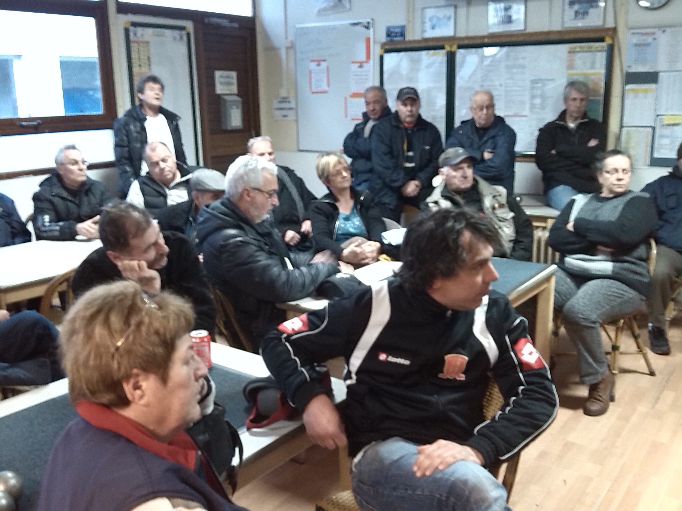 samedi 6 février samedi 6 février