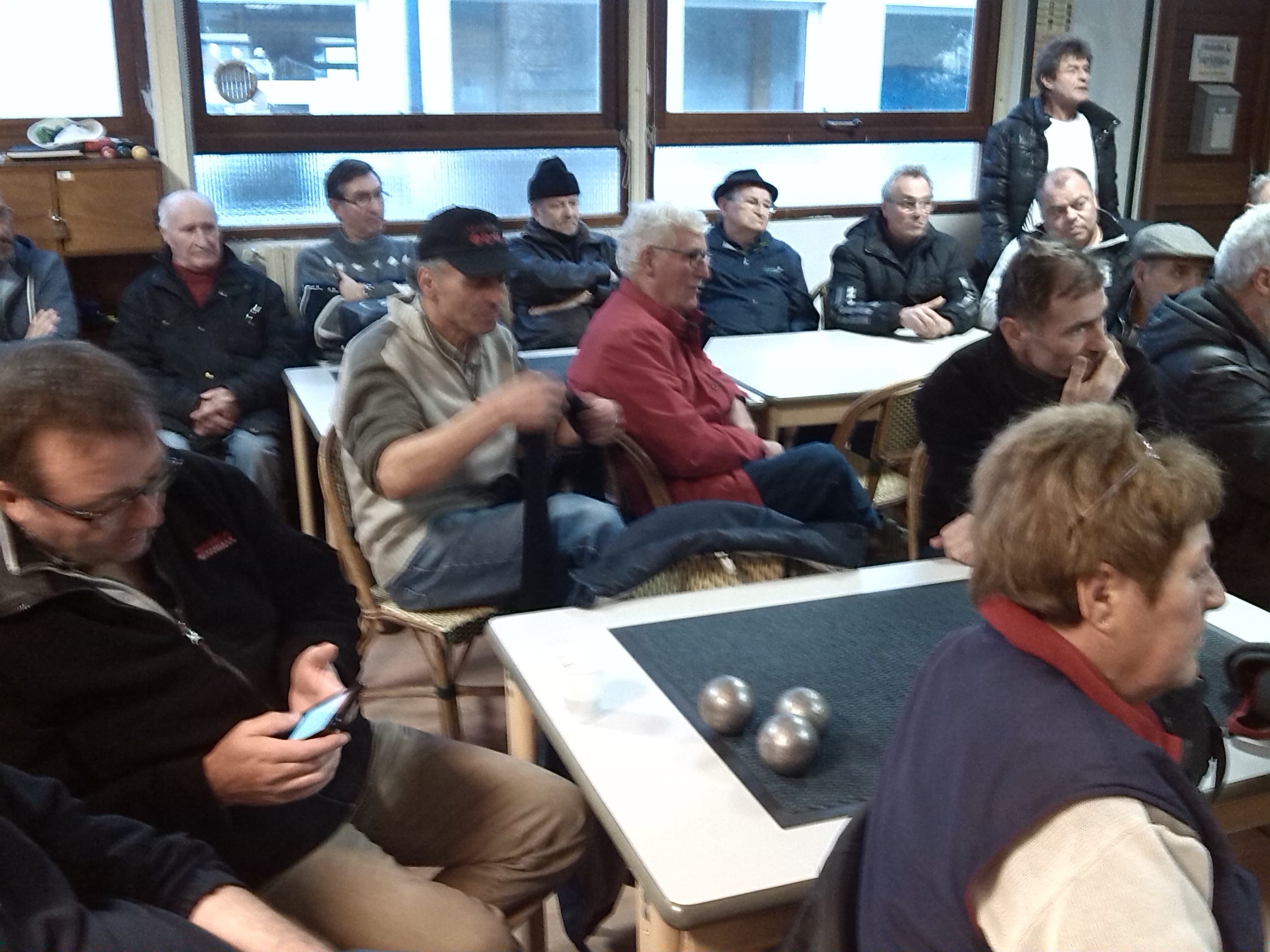 samedi 6 février samedi 6 février