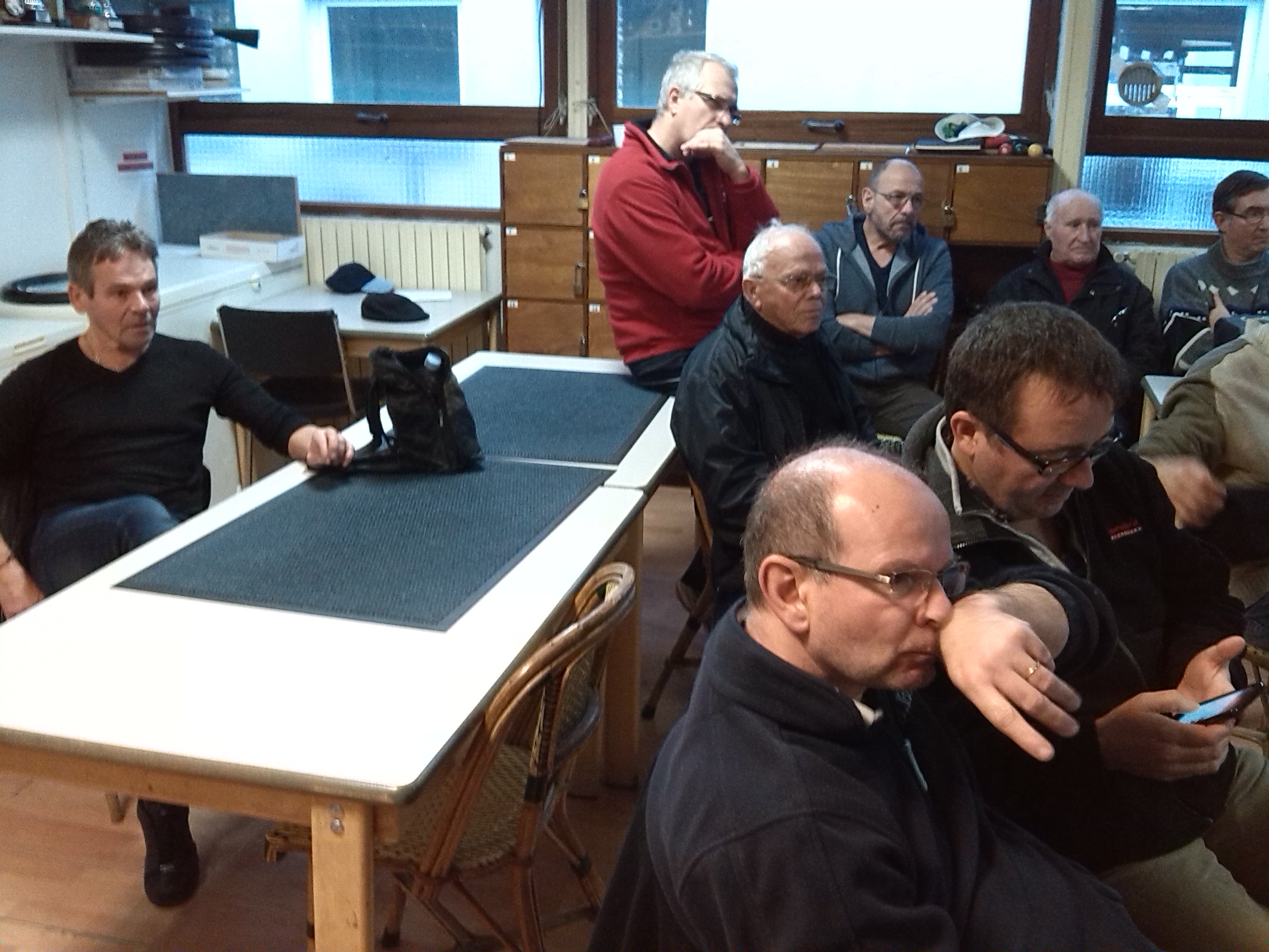 samedi 6 février samedi 6 février