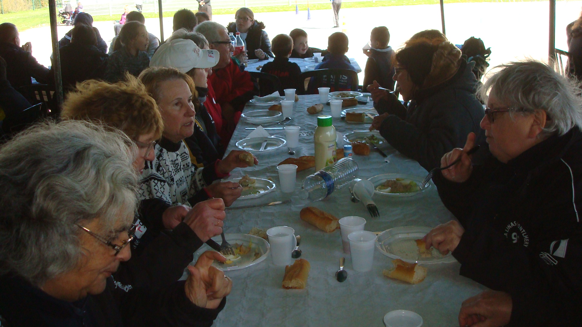 La remise du bouquet est en PDF La remise du bouquet est en PDF