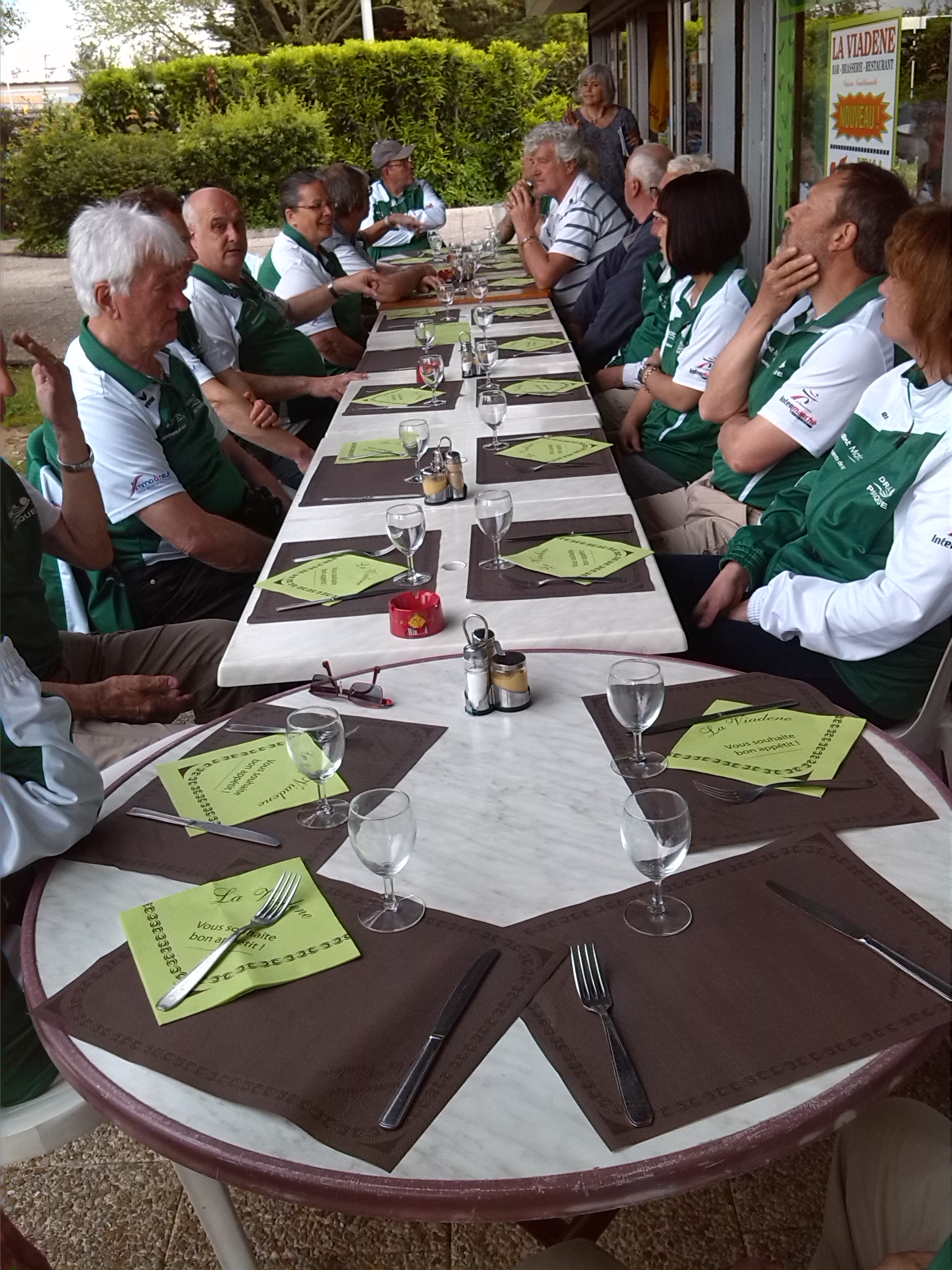 InterClub 2016