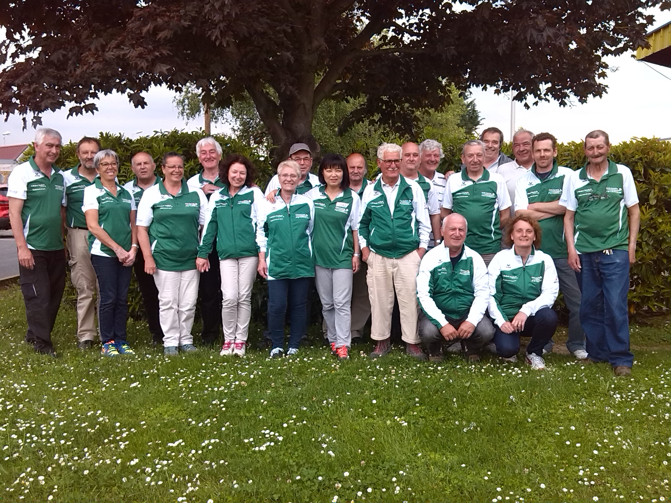 InterClub 2016 InterClub 2016