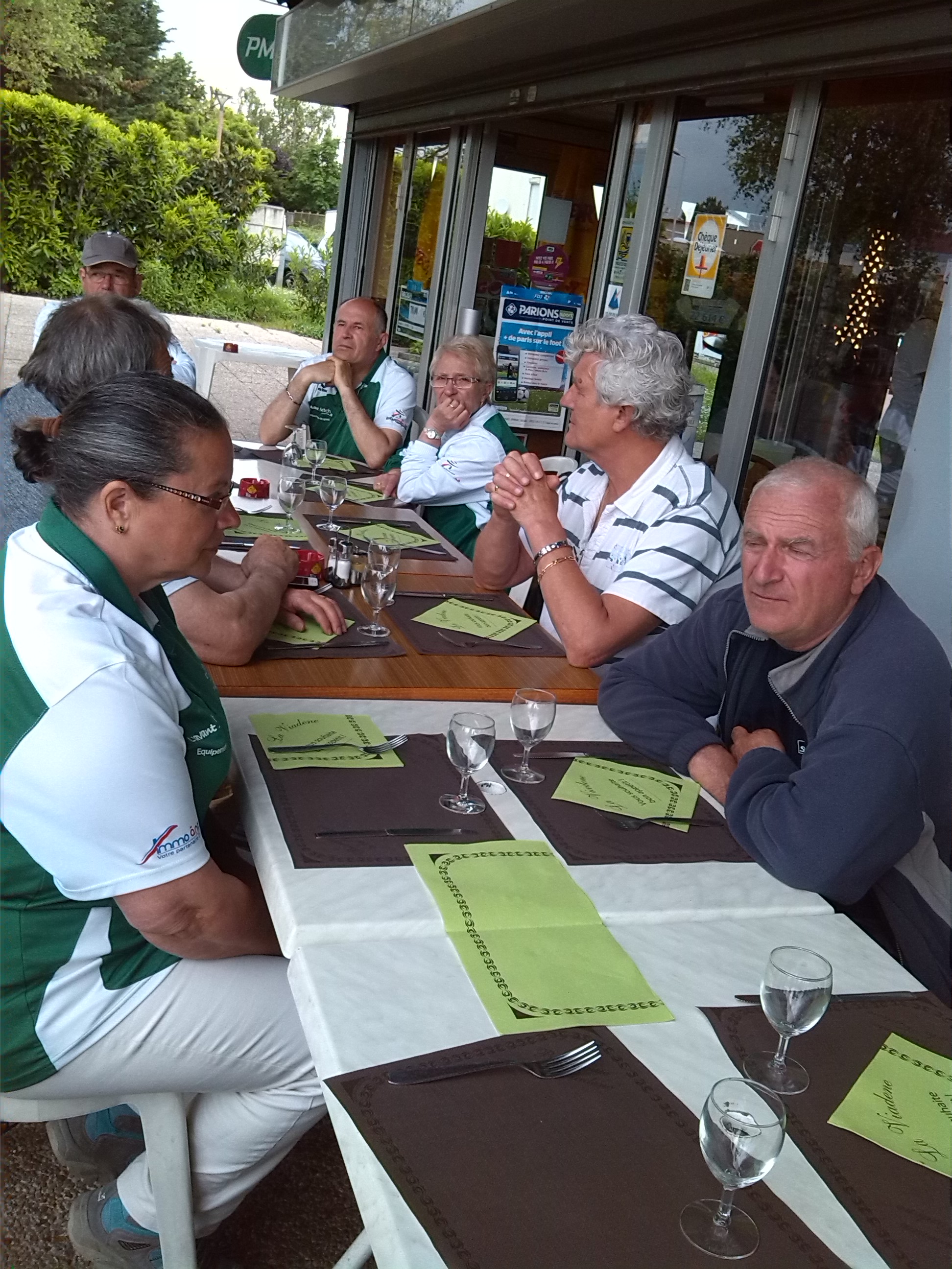 InterClub 2016 InterClub 2016