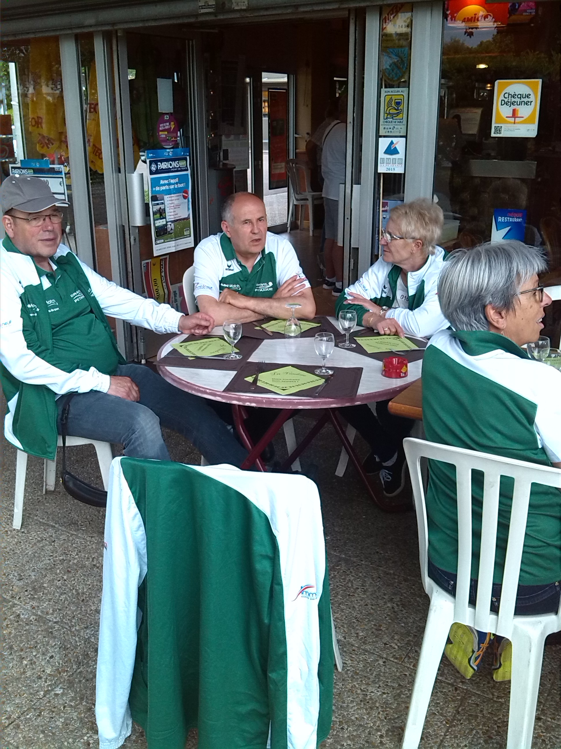 InterClub 2016 InterClub 2016