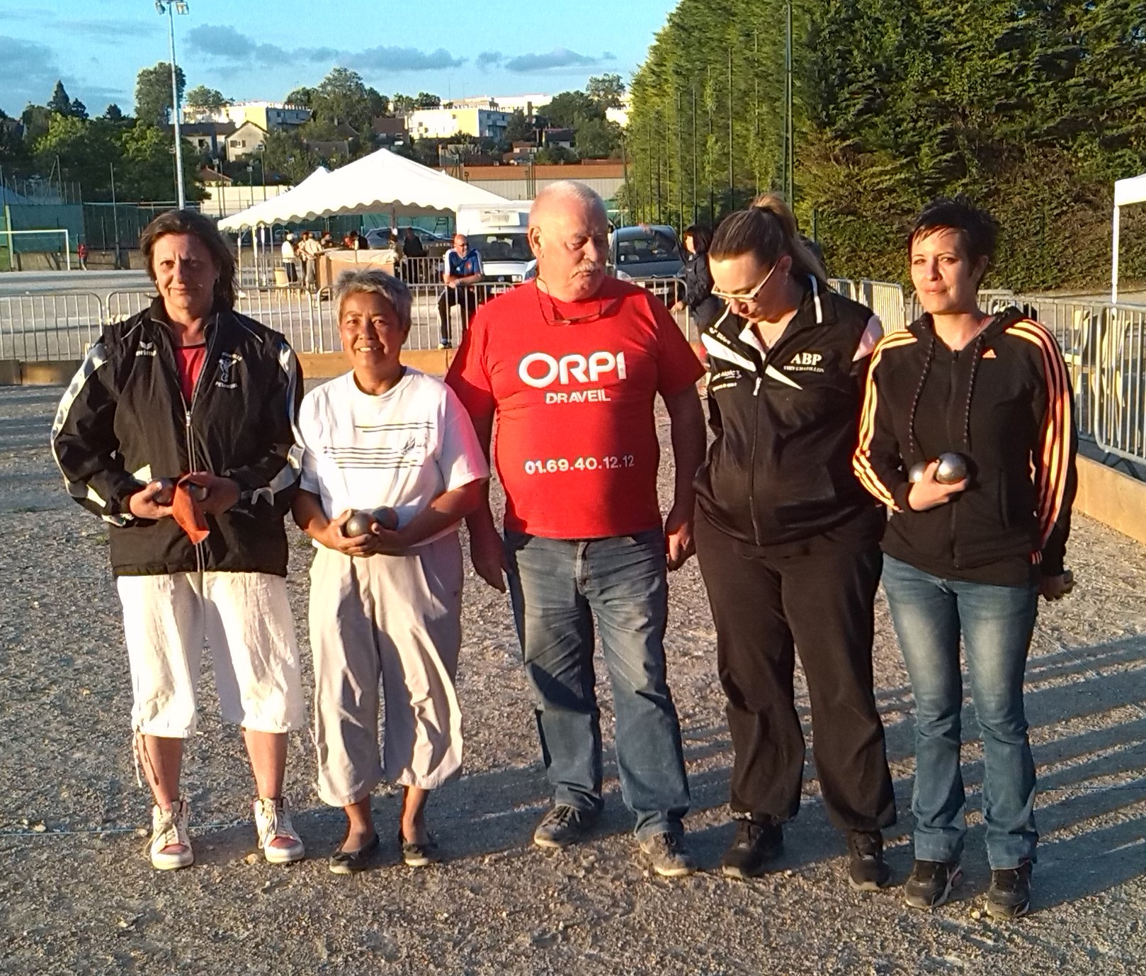 6ème Grand Prix 6ème Grand Prix