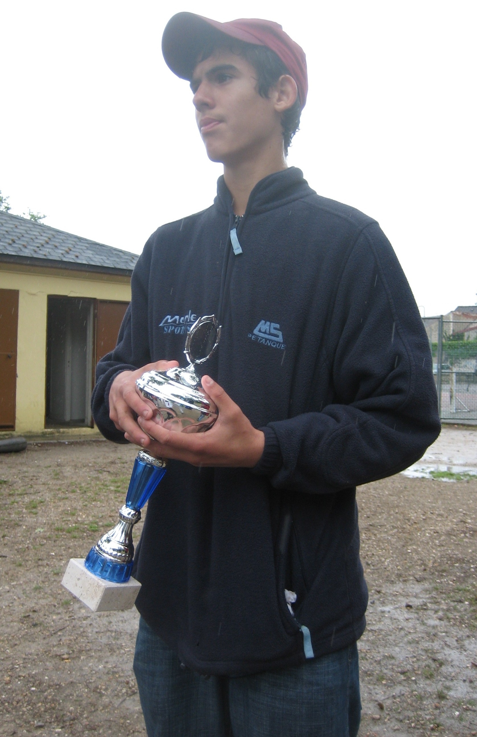 Championnat TRI Jeunes 2007 - Orlando