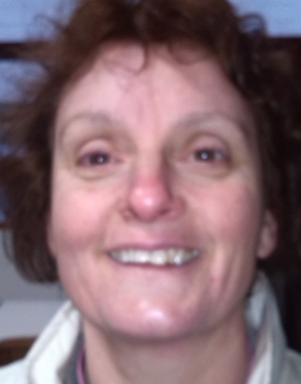 CAGNIMEL Karine CAGNIMEL Karine