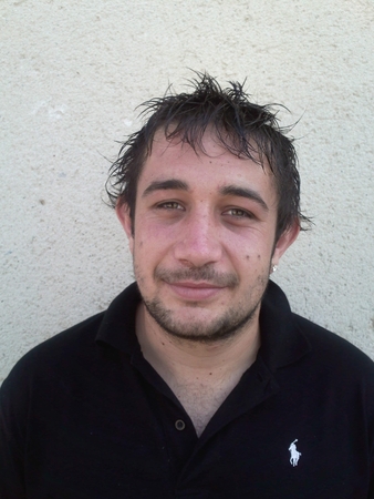 DEDIEU THIBAULT