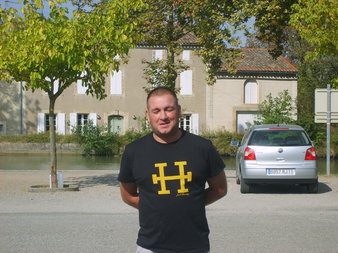 GENOVESE FREDERIC GENOVESE FREDERIC