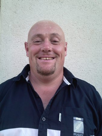 Laurent Reynes