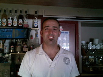 Bergnes Cyril Bergnes Cyril