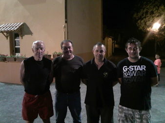 Résultat concours du vendredi 09 juillet Résultat concours du vendredi 09 juillet