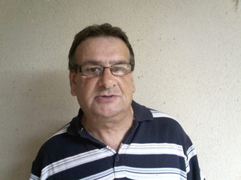 Stanislas Mackowiak Stanislas Mackowiak