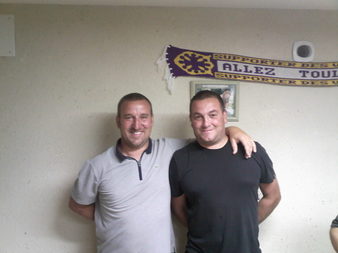 Résultat concours du 20 août Résultat concours du 20 août