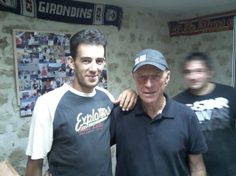 Résultat du vendredi 10 septembre Résultat du vendredi 10 septembre