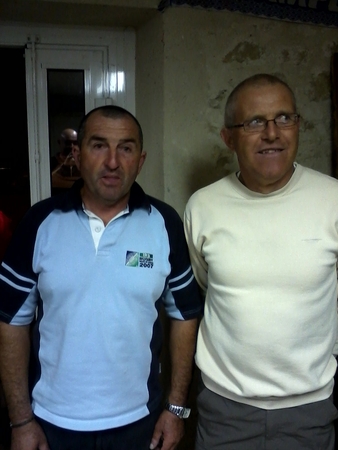 Résultat du vendredi 24 juin Résultat du vendredi 24 juin