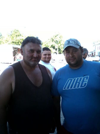 Résultat du concours de la fête Résultat du concours de la fête