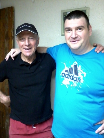 Résultat du vendredi 29 juillet Résultat du vendredi 29 juillet