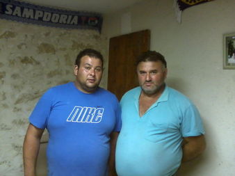 The ZIGLER family The ZIGLER family