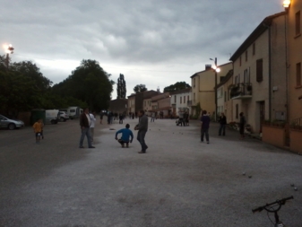 Résultat "semi nocturne" du 08 juin Résultat "semi nocturne" du 08 juin