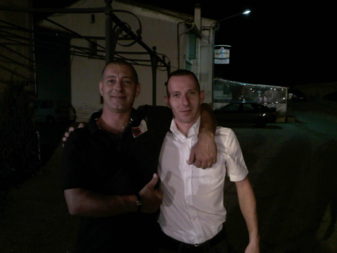 Seb et Seb Seb et Seb