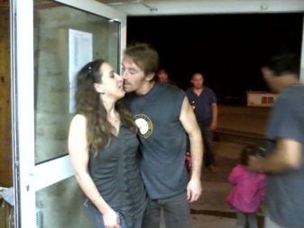Ringo et Sheila......mdr... c'est beau l' amour