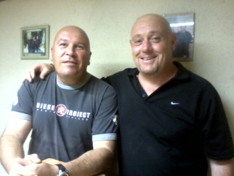 Steph et Lolo Steph et Lolo