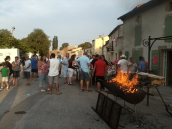 Résultat du vendredi 12 juillet