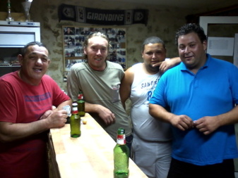 Les finalistes et les vainqueurs Les finalistes et les vainqueurs