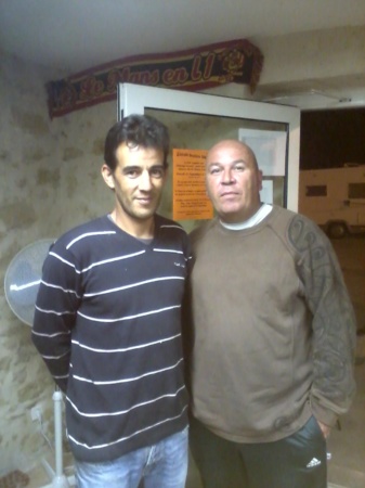 Fab et Steph : Les vainqueurs Fab et Steph : Les vainqueurs