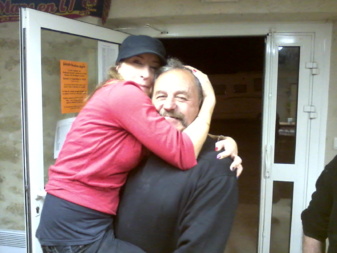 Suzy et Francis Suzy et Francis