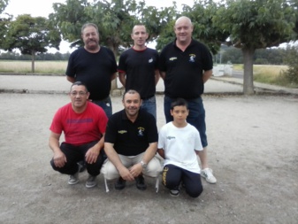 Coupe des clubs