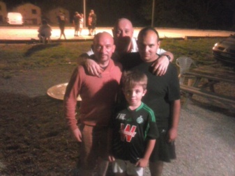 Résultat semi-nocturne Résultat semi-nocturne