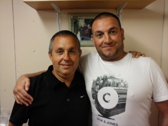 Résultat du vendredi 25 juillet Résultat du vendredi 25 juillet