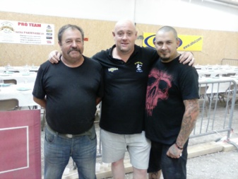 Concours "fête du cassoulet" Concours "fête du cassoulet"