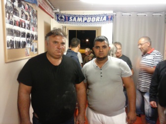 Concours du vendredi 12 septembre Concours du vendredi 12 septembre