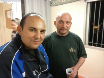 Résultat concours 19 septembre Résultat concours 19 septembre