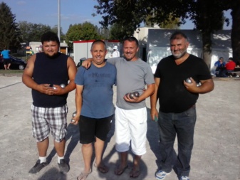 Concours de la fête Concours de la fête