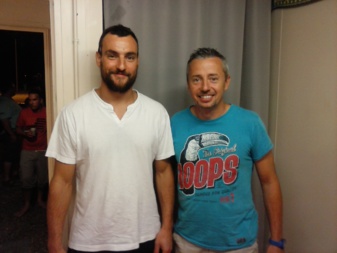 Les gagnants Les gagnants