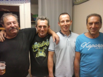 Nocturne du vendredi 07 Août Nocturne du vendredi 07 Août