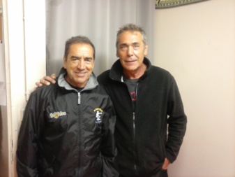 Résultat du vendredi 11 Septembre Résultat du vendredi 11 Septembre