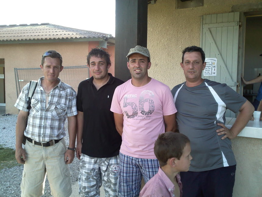 Résultat du concours du samedi 26 juin Résultat du concours du samedi 26 juin