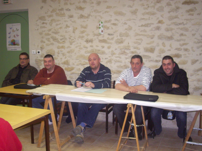 Assemblée Générale (suite) Assemblée Générale (suite)