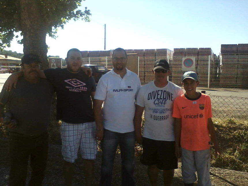 Résultat concours officiel Résultat concours officiel