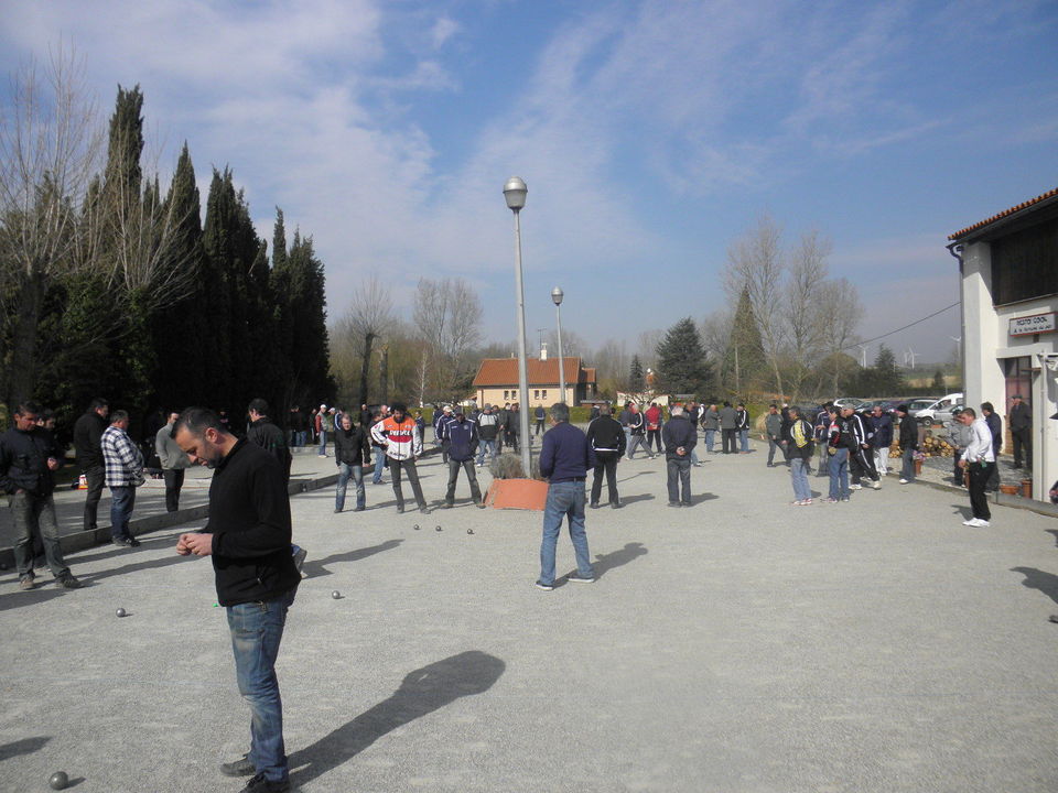 Résultat qualif secteur Résultat qualif secteur