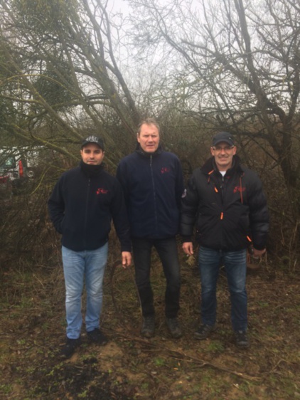 Qualificatif Ligue Trip Promotion 2017 Qualificatif Ligue Trip Promotion 2017