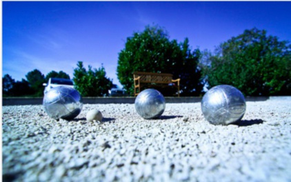 CONCOURS DOUBLETTE TC - SGS PETANQUE - DIMANCHE 10 AVRIL 2016