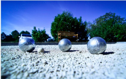 CONCOURS DOUBLETTE TC - SGS PETANQUE - DIMANCHE 10 AVRIL 2016 CONCOURS DOUBLETTE TC - SGS PETANQUE - DIMANCHE 10 AVRIL 2016