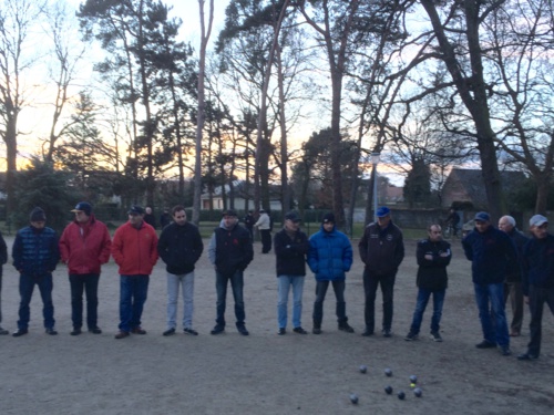 1er Tour de Coupe de France : ça passe sur le fil pour SGS ! 1er Tour de Coupe de France : ça passe sur le fil pour SGS !