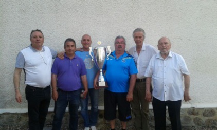 Challenge Henri GARCIA Challenge Henri GARCIA